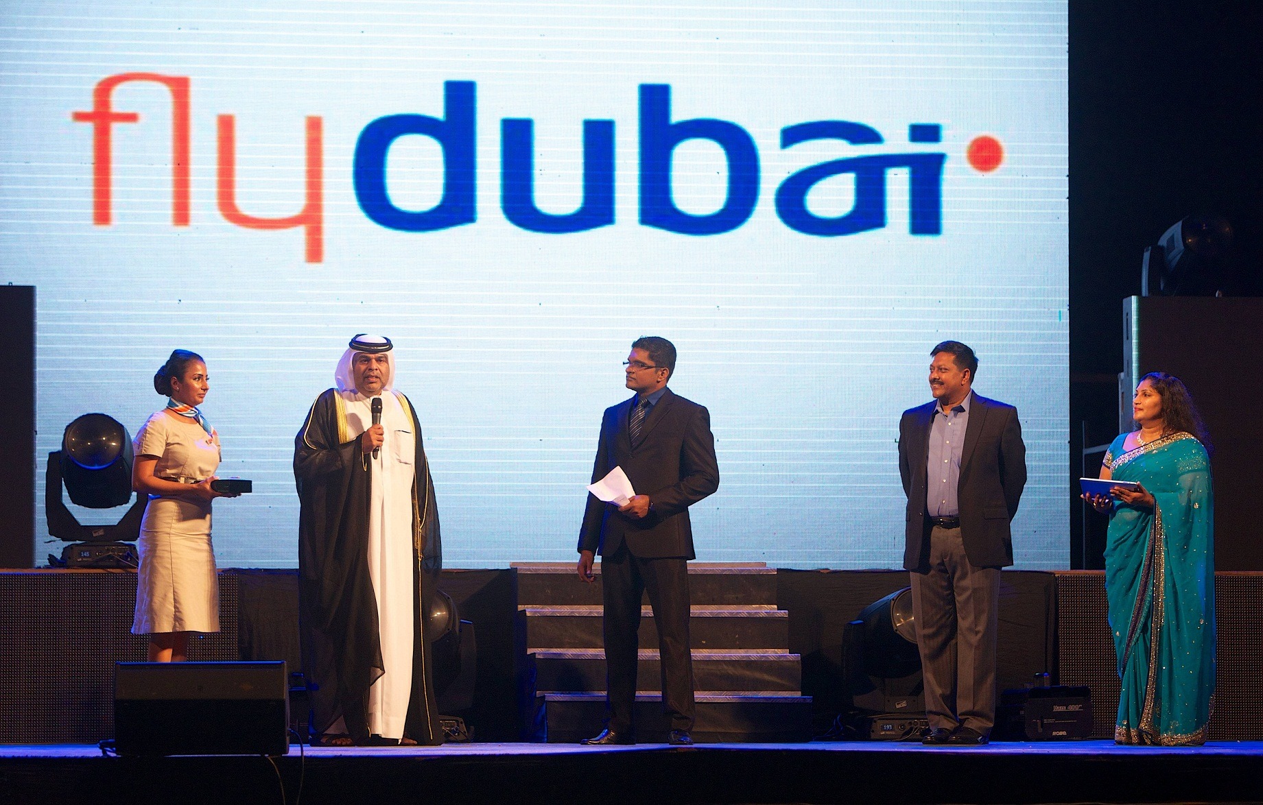 Somaliland: Flydubai,The First Emirate Airline To Hargeisa