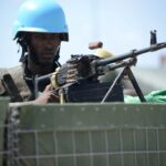 Somalia: U.N. staff are safe from Al-Shabaab attack in Mogadishu