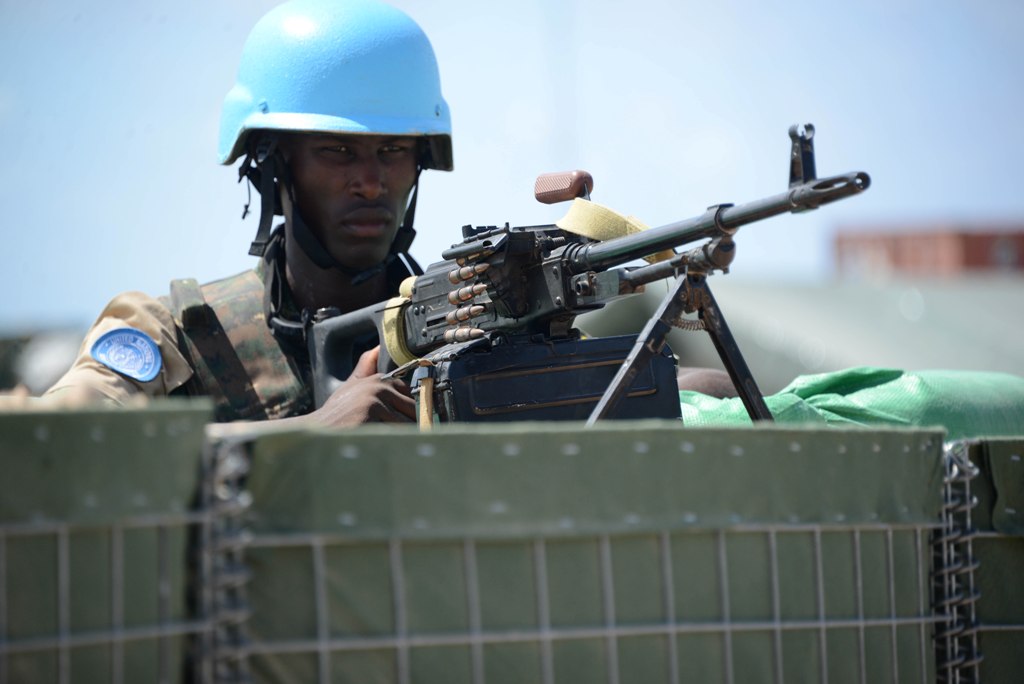 Somalia: U.N. staff are safe from Al-Shabaab attack in Mogadishu