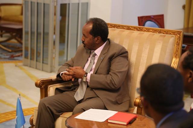 Somalia: UN Security Council Alerted swiftly to Appoint new Prime Minister