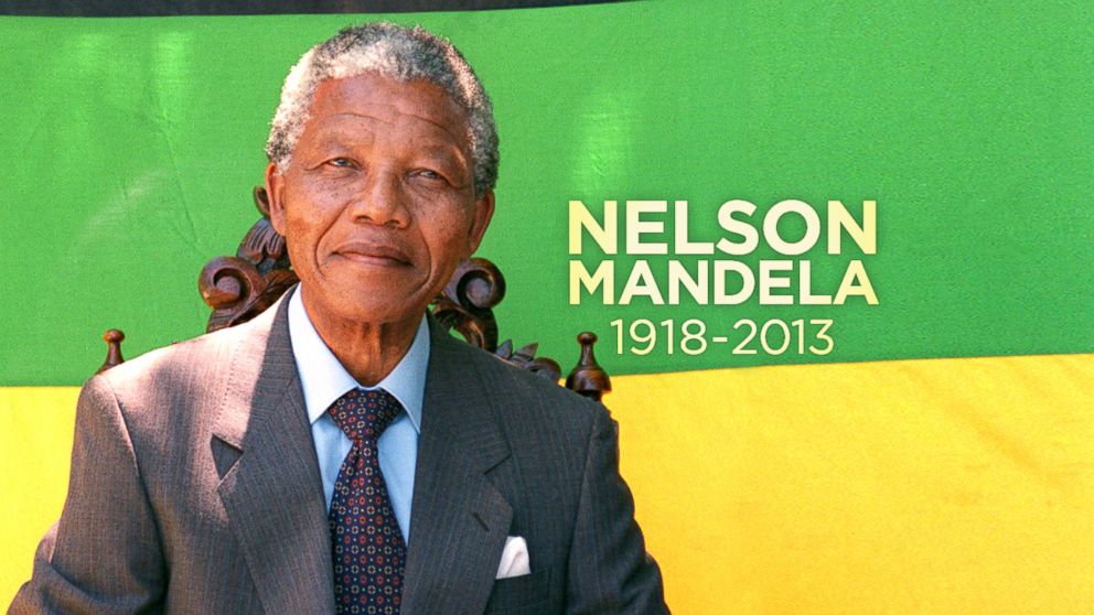Africa: Remembering Mandela: Fallen Icon's Legacy Endures