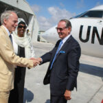 Somalia: UNSC Diplomacy in Action 2015