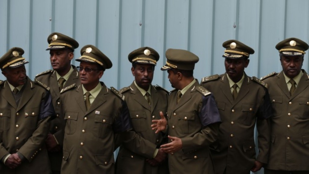 Ethiopia: Defense Ministry "Pilot Hijacked Military Helicopter to Eritrea"