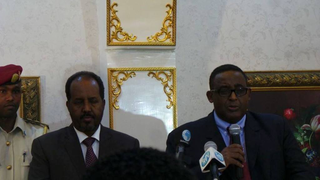 Somalia: President Nominated Puntland political Heavyweight as Prime Minister