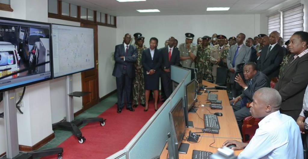 Kenya: Lawmakers Should Reject Security Bill Amendments