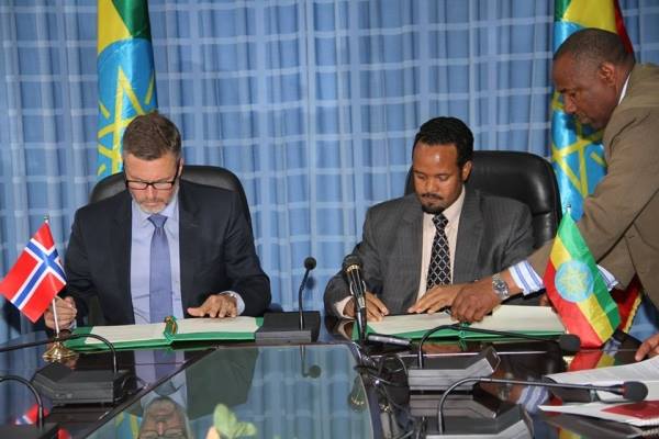 Ethiopia: Somalia need Economic and security assistance!