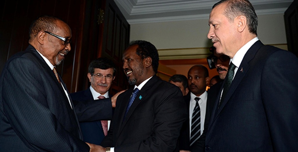 Somaliland: The Five Core Concerns of Negotiations in Turkey