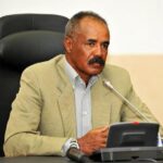 Eritrea: ESAT Interviewed Threats to President Isaias Afwerki