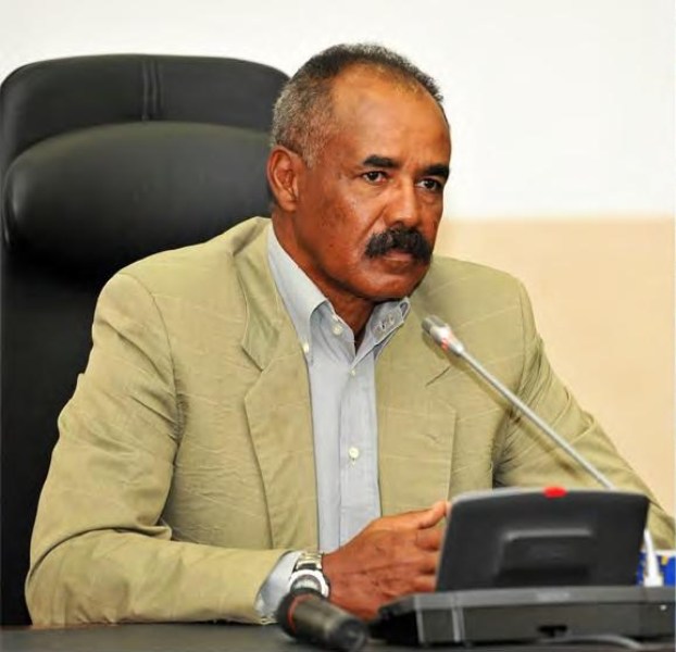 Eritrea: ESAT Interviewed Threats to President Isaias Afwerki