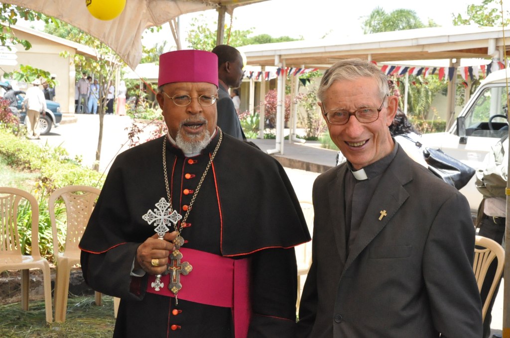Ethiopia: Cardinal “Ethiopians are easily tempted to leave”