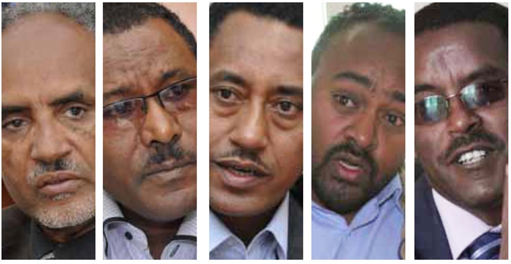 Ethiopia: 2015 will be a different year for Opposition Parties