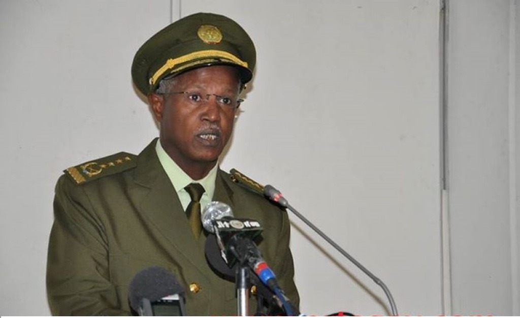 Ethiopia: General Samora Lambasts Opposition disregarding values