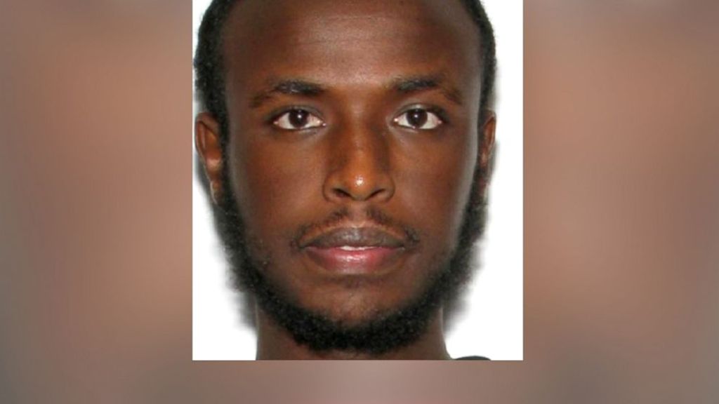 Somali: FBI’s most Wanted Terrorist listed Al-Shabaab Agent