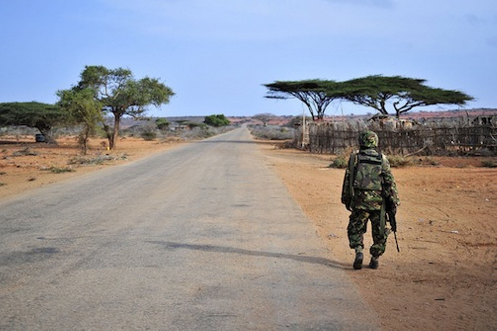 Somalia: New Regional Strategic Race Against Time