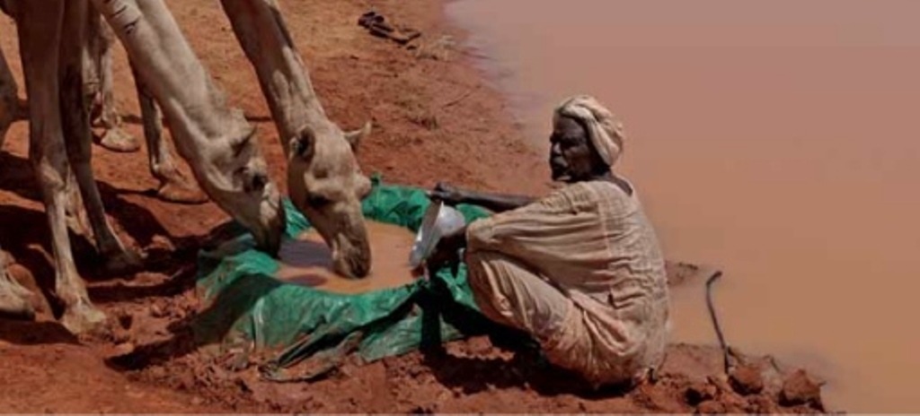 Sudan: Preventing crises over shared water resources