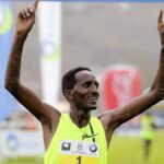 Eritrea: Teklemariam, the first runner to score three wins in Spain