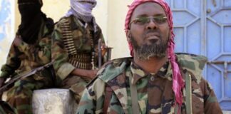 Somalia's Shabaab claims foiled US special forces raid