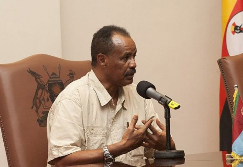 Eritrea: President to close the gap between rich and poor