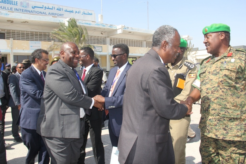 Djibouti: The Statement of 53rd Extra-Ordinary Session of IGAD Council of Ministers