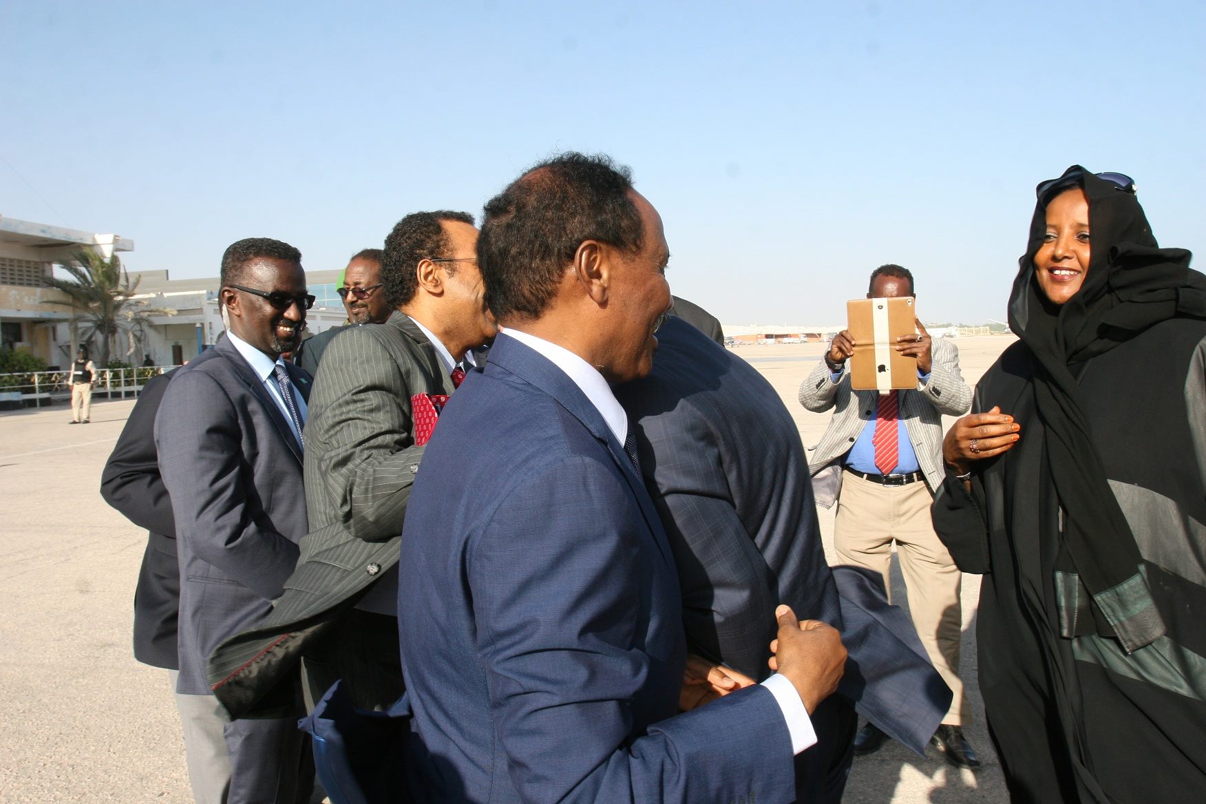 Somalia: Ethiopia Pledge more Security Cooperation in Fight Against Al-Shabaab