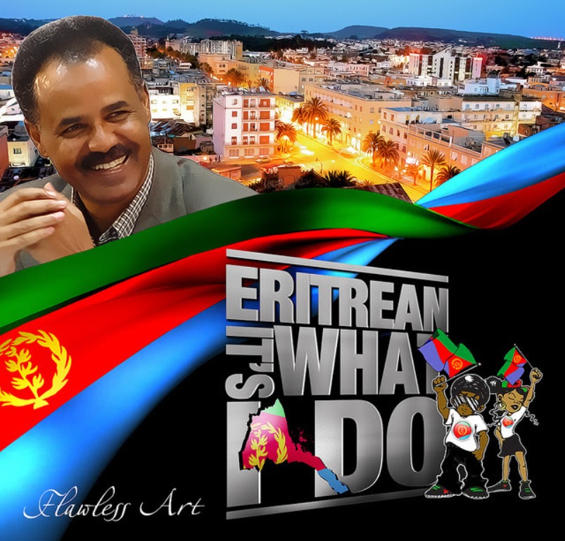 Eritrea: The Best Eritrean Songs Of The Year 2014