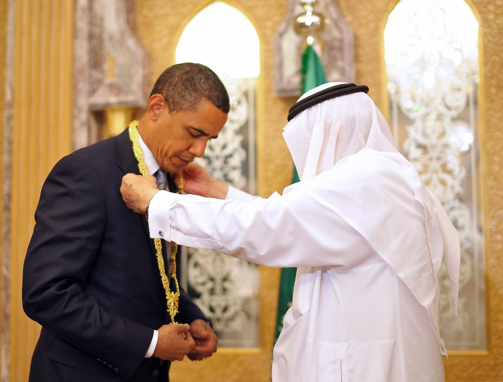 Sudan:  Saudi King Abdullah Dies; Witnessed A New Era for Africa