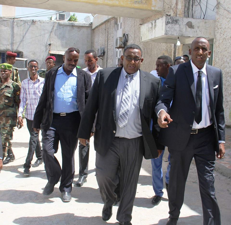 Somalia Appoints New cabinet after Prime Minister's Ouster