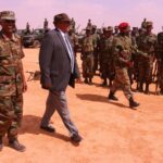 Turkey: The proposals from Somaliland is not seen in very rationale eye