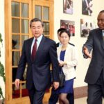Sudan: What China's motive in South Sudan?