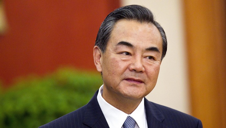 Wang Yi's Africa visit: a shot in the arm