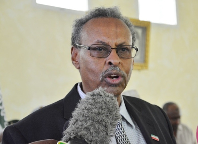 Djibouti: Somaliland Will Attend IGAD Meeting as an Observer
