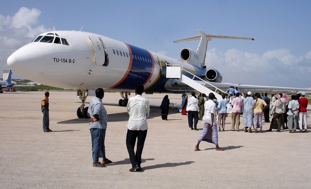 Somalia: The assassination of three top aviation and transport officials