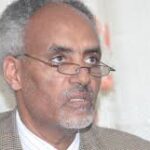 Ethiopia: Interview with the President of Federal Democratic Unity Forum