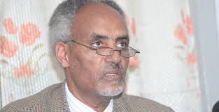 Ethiopia: Interview with the President of Federal Democratic Unity Forum