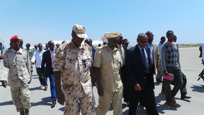 Djibouti: Why 2015 will be a crucial year for Somalia?
