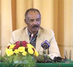 Eritrea: President Afwerki called "To Enhance Role Ensuring the Sovereignty of Africa"