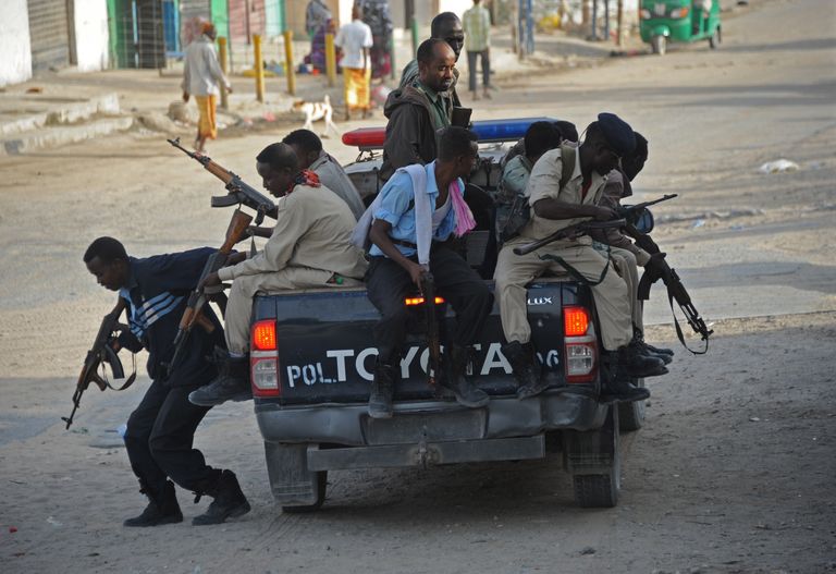 Somalia: Killers Assassinated Member of Parliament in Mogadishu