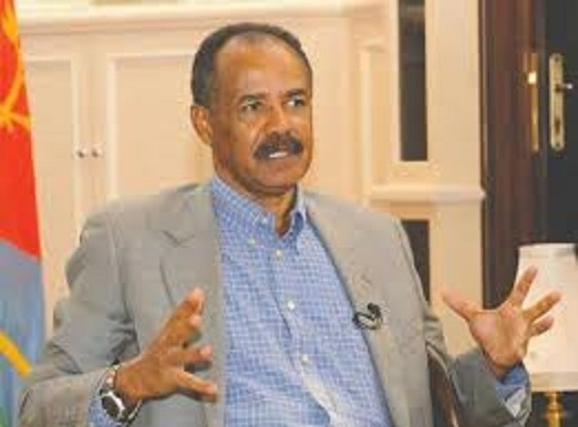 Eritrea Denied Joining 'Firmness Storm' Military Operation