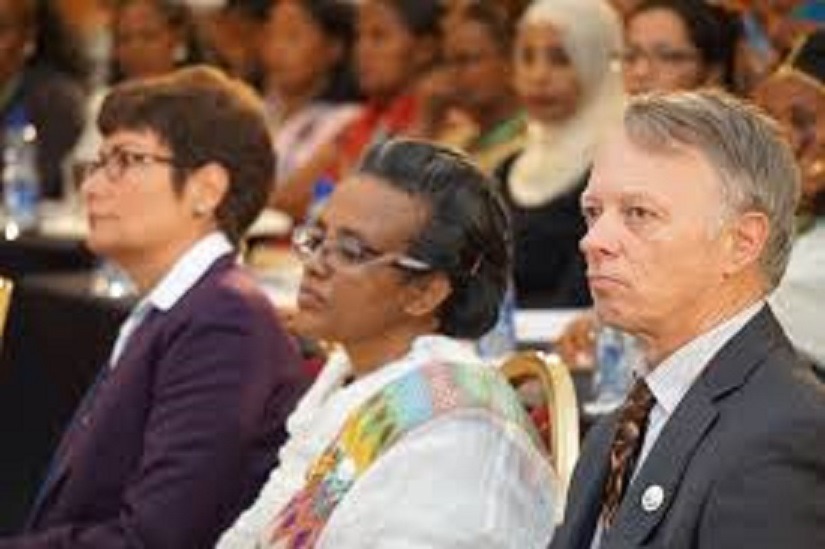 Ethiopia: Empowering Women in Diplomacy celebrated in Addis