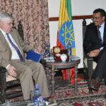 Ethiopia: Hosting summit the Corporate Council on Africa