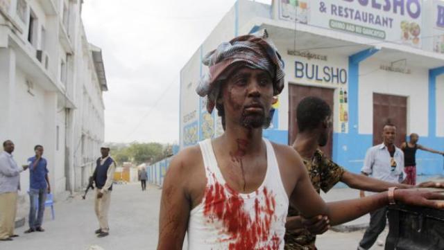 Somalia: An elite Ambassador to Geneva Assassinated