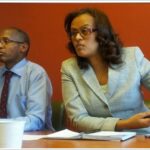 Ethiopia: Interview with Ambassador Woinshet, Ambassador To Sweden