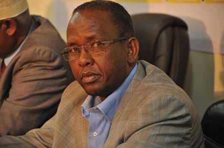 Somalia: Al-Shabaab Senior Technical Security Expert Surrenders