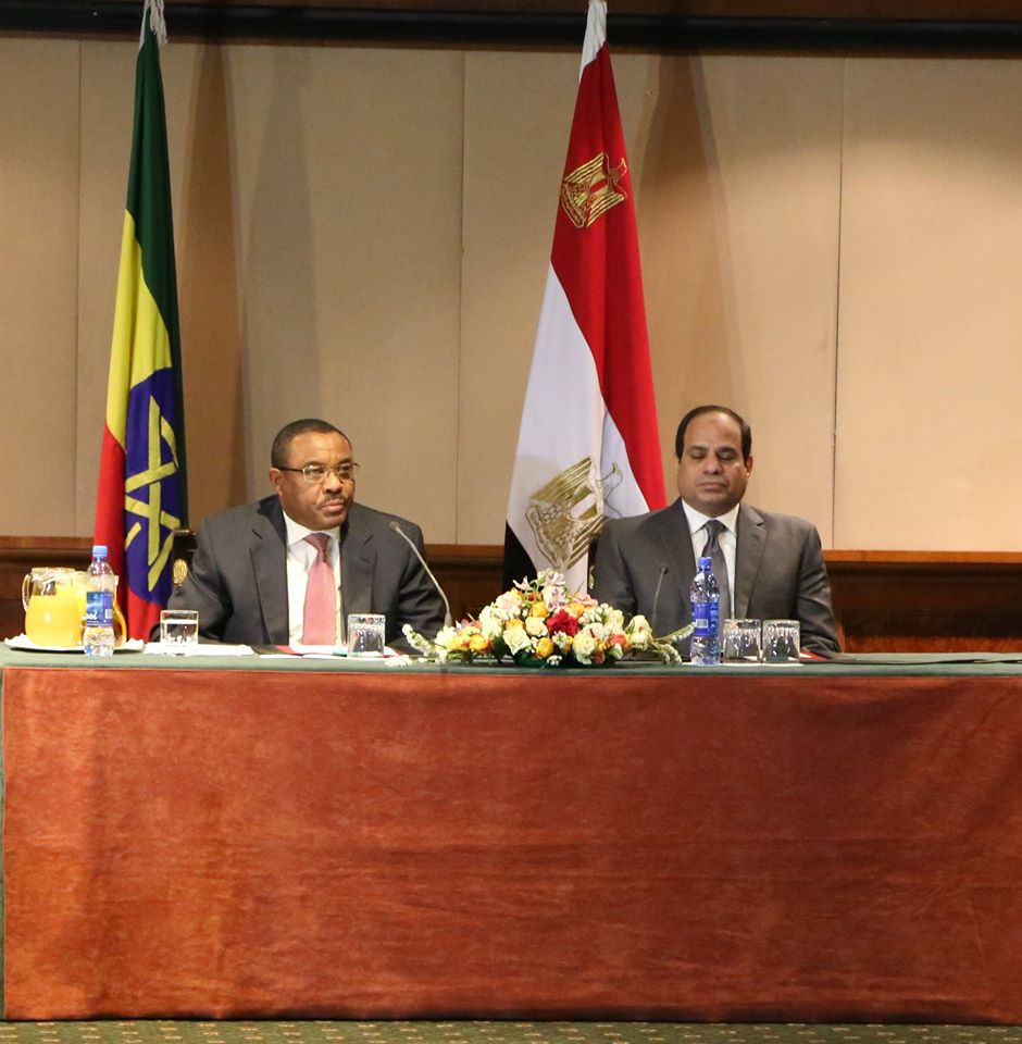 Sudan: Ethiopia’s Commitment to State of Trust and Confidence