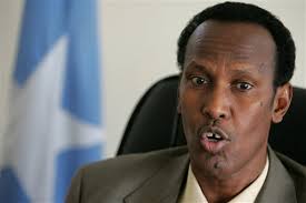 Somali: Weedhaha Diplomasiyada iyo Cali Maxamad Geedi, Himmilada 2016