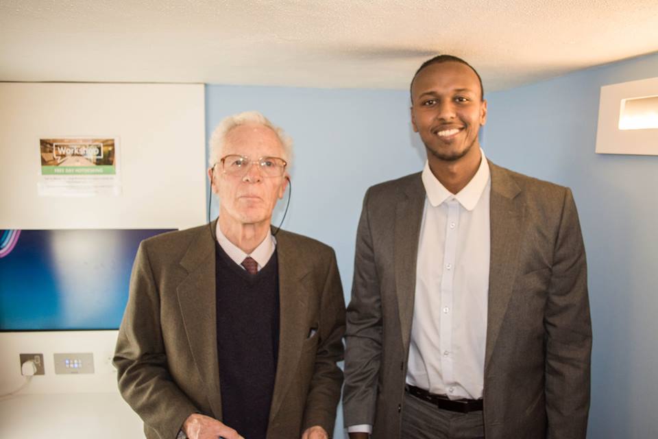 Somaliland: An Interview with former British Ambassador to Somalia