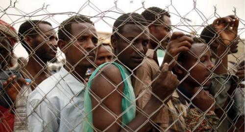 Ethiopia Ponders Stiffer Penalties for Human Smuggling