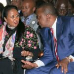 Kenya nominates Amina Mohamed for AU chair job