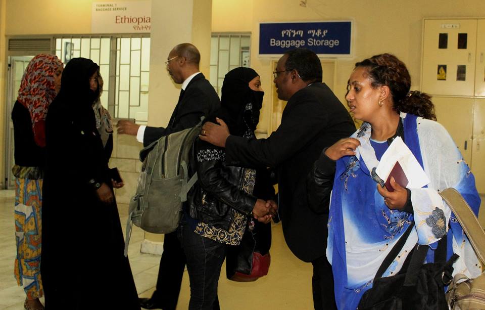 Ethiopia: Strong Commitment to Evacuate from Yemen