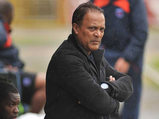 Ethiopia Fires Coach Mariano Barreto After Disappointing  Africa Cup of Nations
